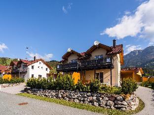 Spacious semi-detached chalet in Kotschach-MauthenCarinthia near the ski area