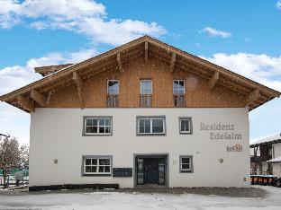 Modern Apartment in Brixen  im Thale near Ski Area