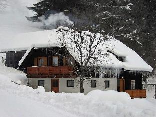 Rustic detached chalet in Prebl  Carinthia with sauna near ski area