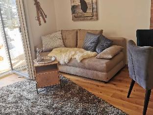 Apartment in Mauterndorf in a prime location at the ski bus stop