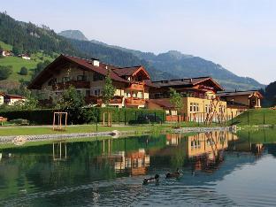 Gorgeous Holiday Home in Grossarl with Sauna