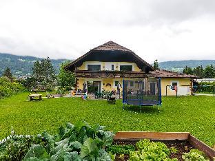 Peaceful Apartment in Sankt Michael im Lungau