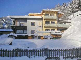 Modern holiday apartment in Zell am See with mountain views near the ski area