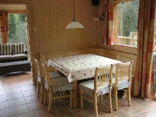Wooden chalet in Stadl an der Mur Styria, near the Kreischberg ski area
