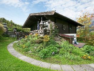 Chalet in Leogang Salzburg, with garden