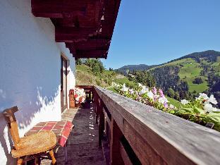Holiday home in Sankt Johann im Pongau with view