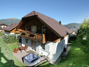 Beautiful detached chalet in St. Margarethen with sauna, near the ski lift