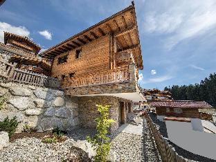 Welcoming Chalet near Wildkogel Ski Arena