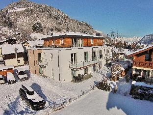 Luxurious penthouse in Zell am See  Salzburgerland near the Schmitten ski area