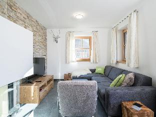 Spacious Apartment with Infrared Sauna in Salzburg
