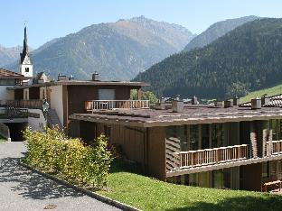 Cozy Holiday Home in Konigsleiten with Sauna