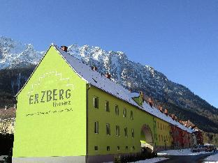 Cozy Apartment near Ski Area in Eisenerz