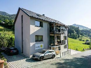 Lavish Apartment  in Sankt Georgen with Balcony