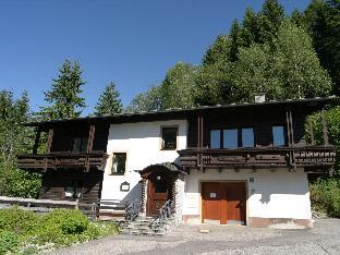 Cosy apartment in Bad Kleinkirchheim