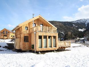 Wood chalet in Hohenauern with sauna near ski area