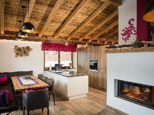 Chalet in Neukirchen near Ski Arena