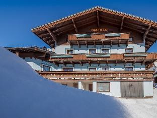 Spacious Apartment near Ski Area in Mittersill