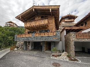 Serene Chalet in Neukirchen near Wildkogel Ski Arena