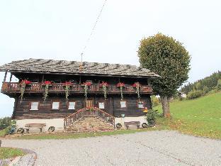 Modern holiday apartment in a restored farmhouse in Fresach  Carinthia