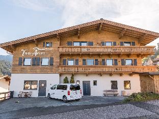 Pleasant Apartment in Jochberg with Terrace