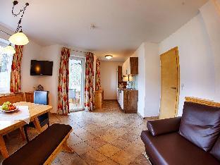 Spacious Apartment with Sauna in Fugen
