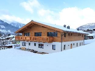Modern Apartment in Piesendorf with Terrace