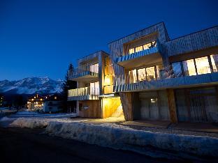 Modern Apartment near Ski Area in Schladming