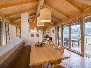 Modern Chalet in Wald-Konigsleiten near Zillertal Arena