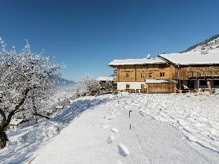 Warm Apartment in Uttendorf Salzburg near Ski Area