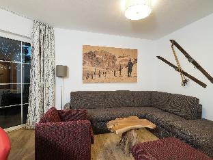 Luxurious ski-in ski-out apartment in St. Johann im Pongau with sauna