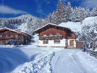 Modern Apartment in Wagrain near Ski Area