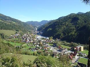 Villa Eugenia Austria