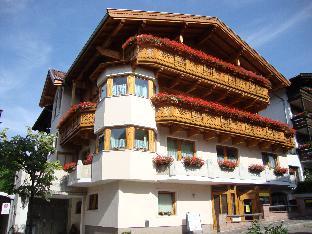 Gästehaus Tramberger