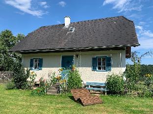Kellerstöckl am BioLebenshof 
