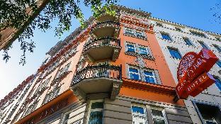 Boutiquehotel Das Tyrol