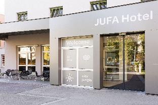 JUFA Hotel Graz