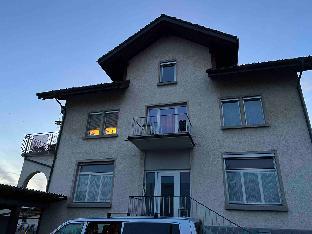 Apartment 3 Zimmer Linn mit Balkon und Bergblick
