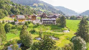 Guesthouse Dalnig