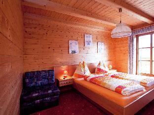 Cozy apartment near the ski area