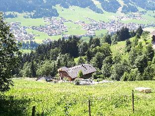 Beautiful Apartment in Westendorf with Sauna