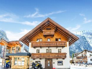 Holiday flat near the ski area in Langenfeld