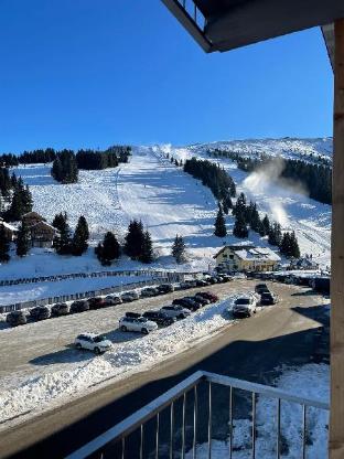 Hotel Koralpe