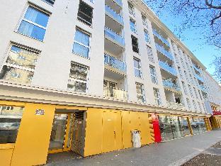 Steiner Residences Vienna Vorgartenstrasse