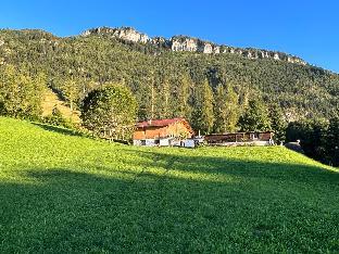 Neues, schönes Appartement in den Bergen