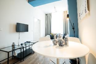Unique boutique apartment next to Danube river