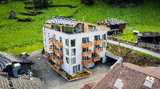 All-Suite Resort Zwieselstein - Solden