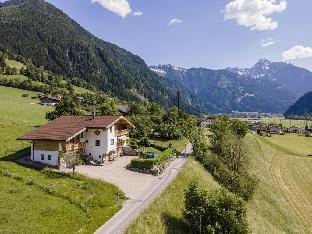 Apartment with panoramic view