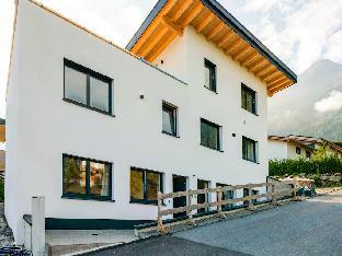 Welcoming apartment in Sautens with a terrace