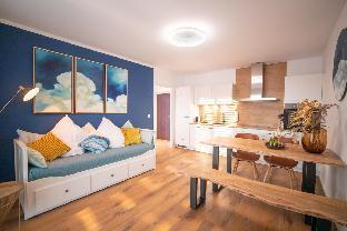 Room 4 Art Apartments Nr.3  in Vienna Center