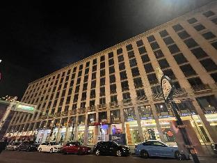 Schöne Wohnung in der Wiener Innenstadt